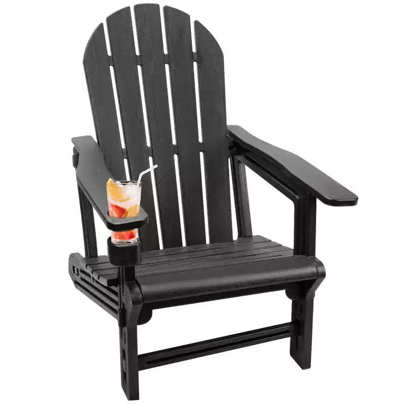 Adirondack Chairs - HDPE Weather Resistant