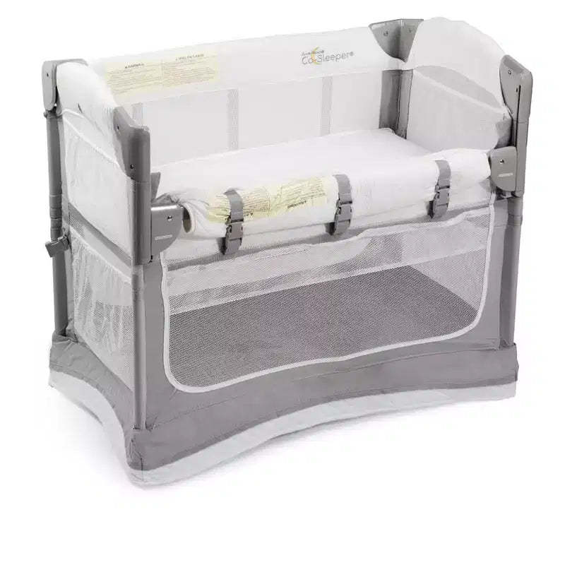 Arm's Reach Mini Ezee 3 in 1 CO-SLEEPER Bassinet