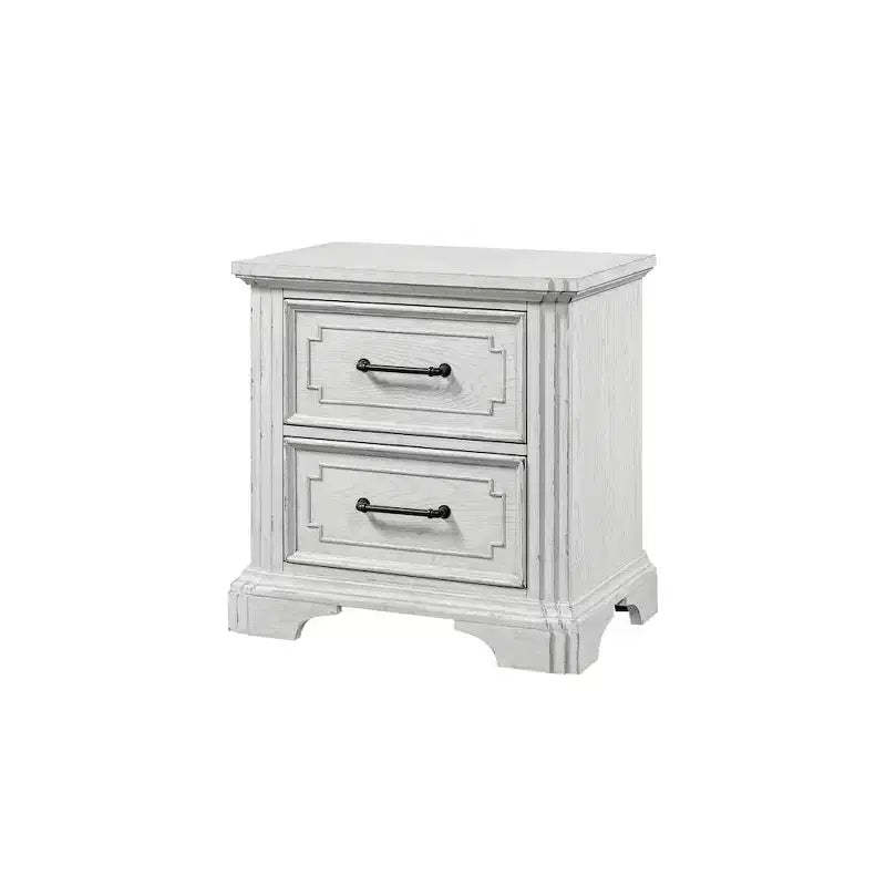 Alpine Furniture,Clara Nightstand