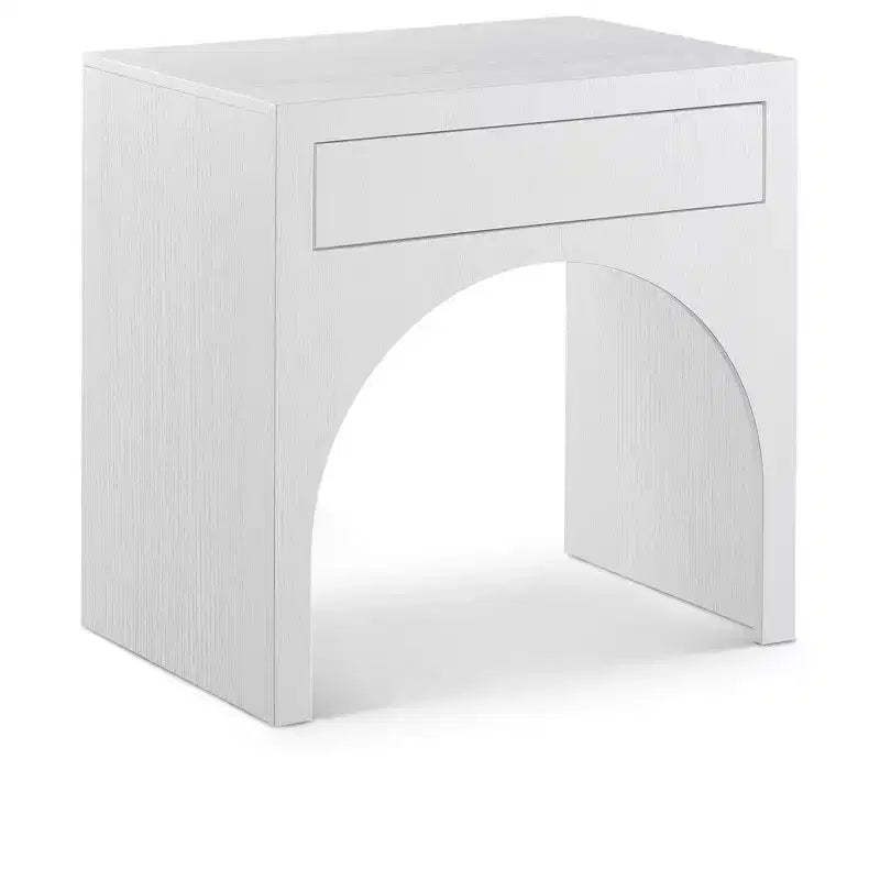 Meridian Furniture,August Nightstand