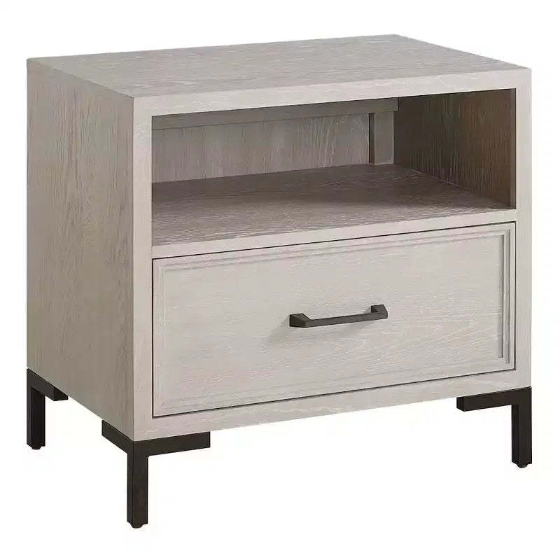 Alpine Furniture,Bradley Nightstand