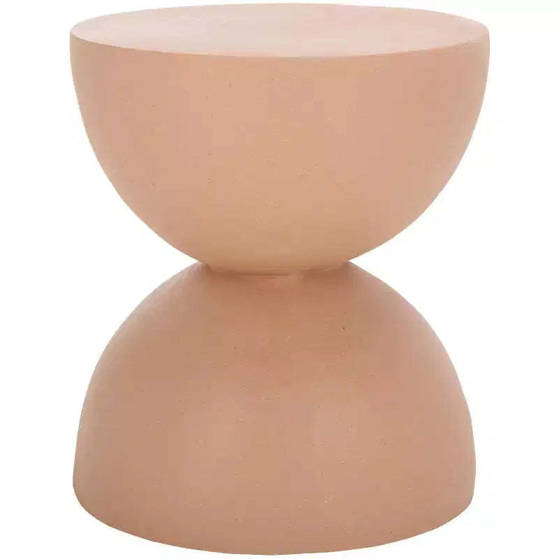 Austyn Hourglass Accent Table - ACC2804 - Safavieh