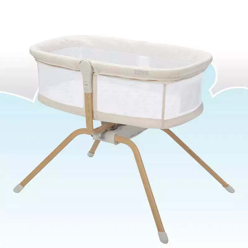 Primo Little Cloud Gliding Bassinet