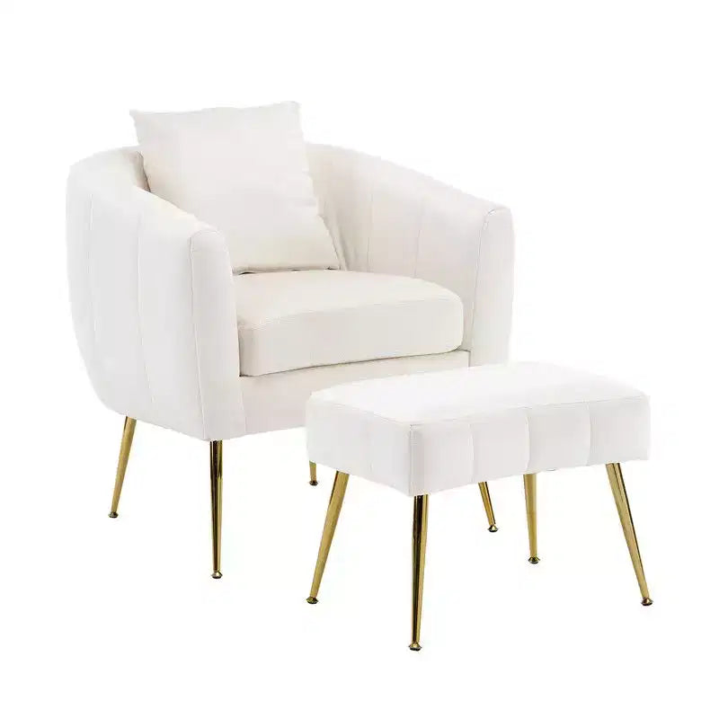 Karl Home Living Room Armchair
