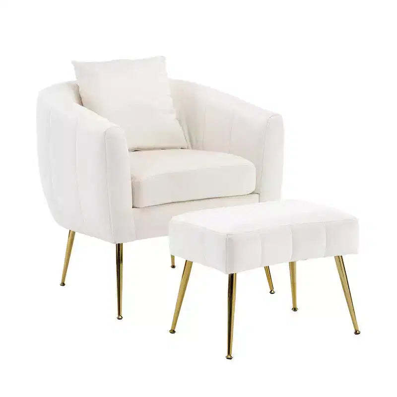Karl Home Living Room Armchair