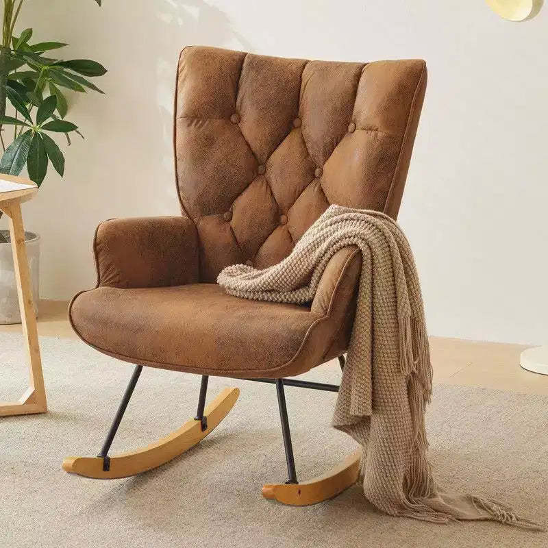 Karl Home Accent Rocking Chair