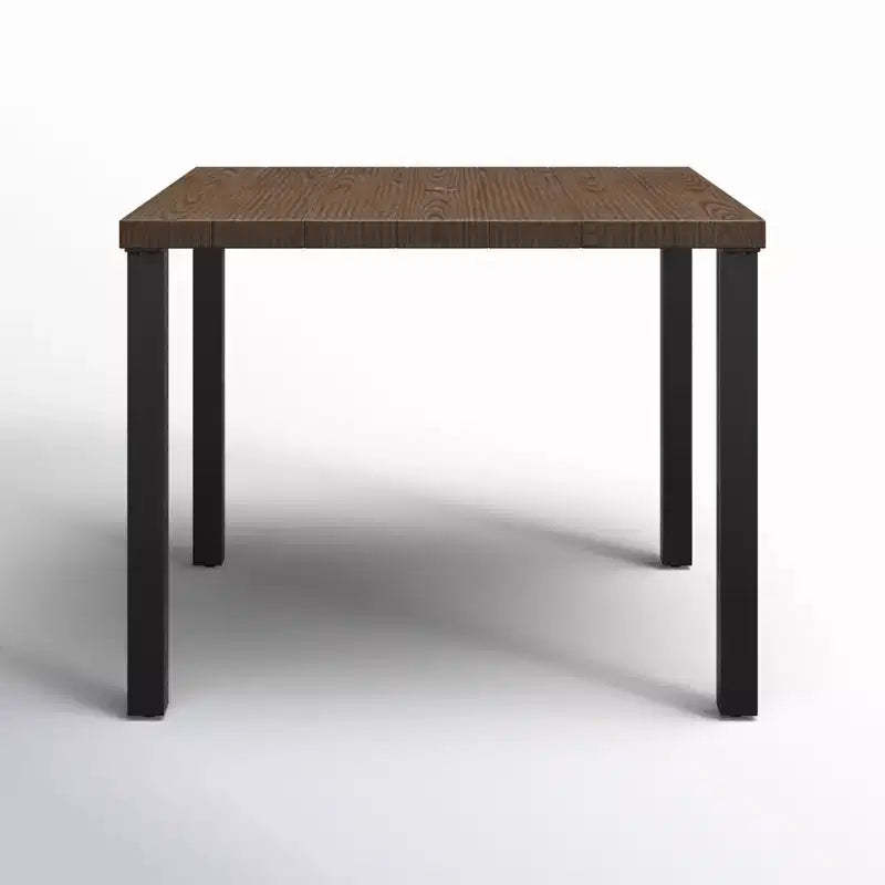 GRANDPATIO Steel Dining Table
