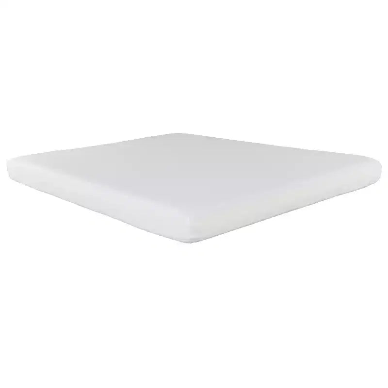 HomeStock Cool Sleep Comfort 6 in. Full Mattress
