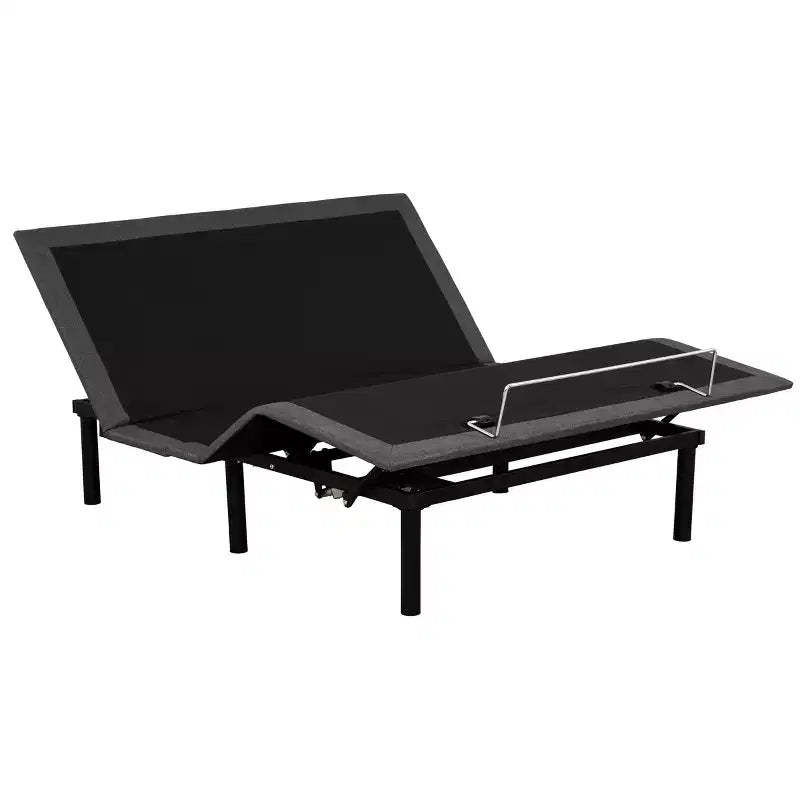 Aurora Adjustable Bed Frame with Wired Remote