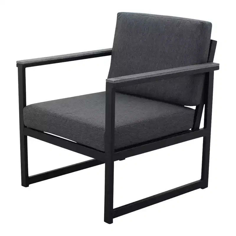Courtyard Casual Catalina Club Chair