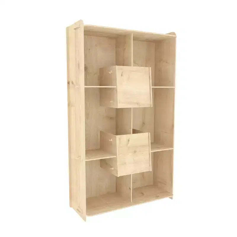 Decorotika,Pana Bookcase