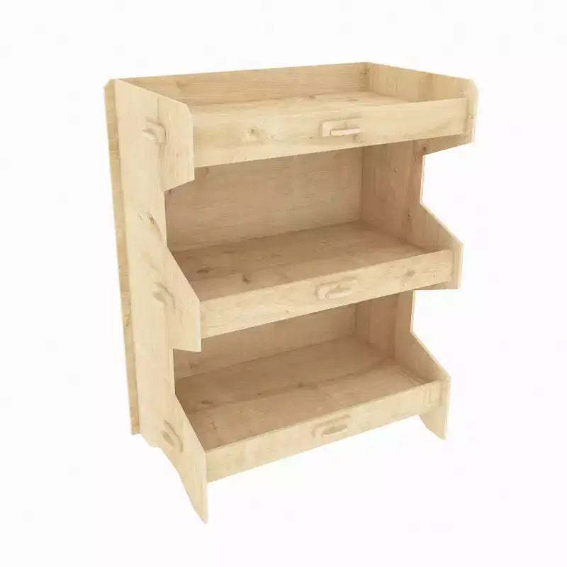 Decorotika,Fesa Bookcase