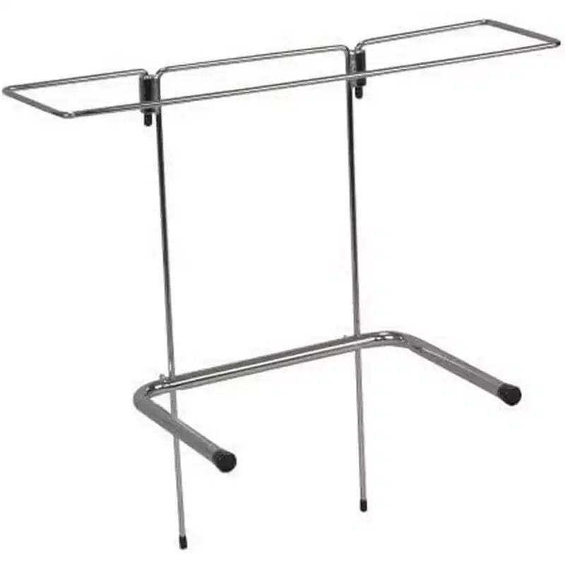 DMI Blanket Lifter Support Bar with Adjustable Frame Keeps Blankets and Sheets from Pressing on Body to Relieve Pressure and Temperature