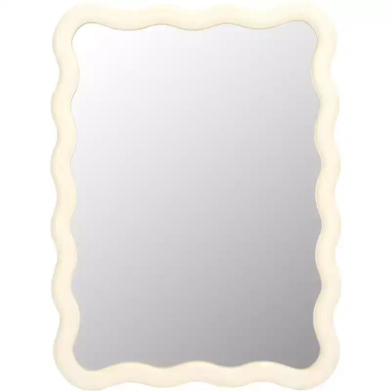 Izara Mirror - 23.6 x 31.5 - MRR9007 - Safavieh