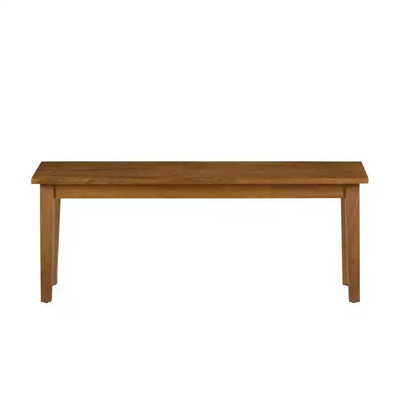 Jofran,Simplicity Solid Wood 48 Classic Bench
