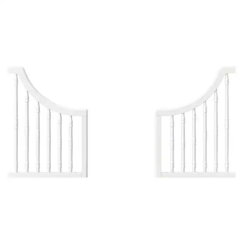 Namesake Liberty 4-in-1 Toddler Bed Conversion Kit