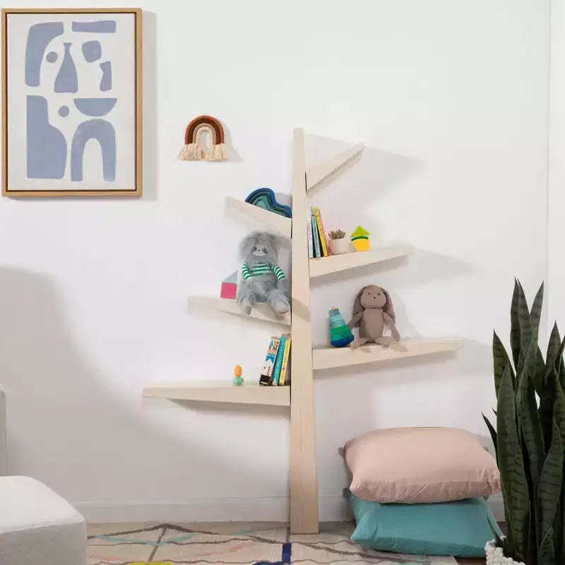 Babyletto Spruce Tree Bookcase