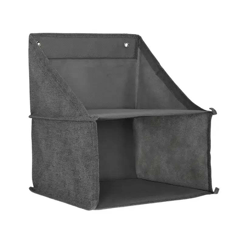 Unique Bargains Durable Closet Organizer 1 Pc