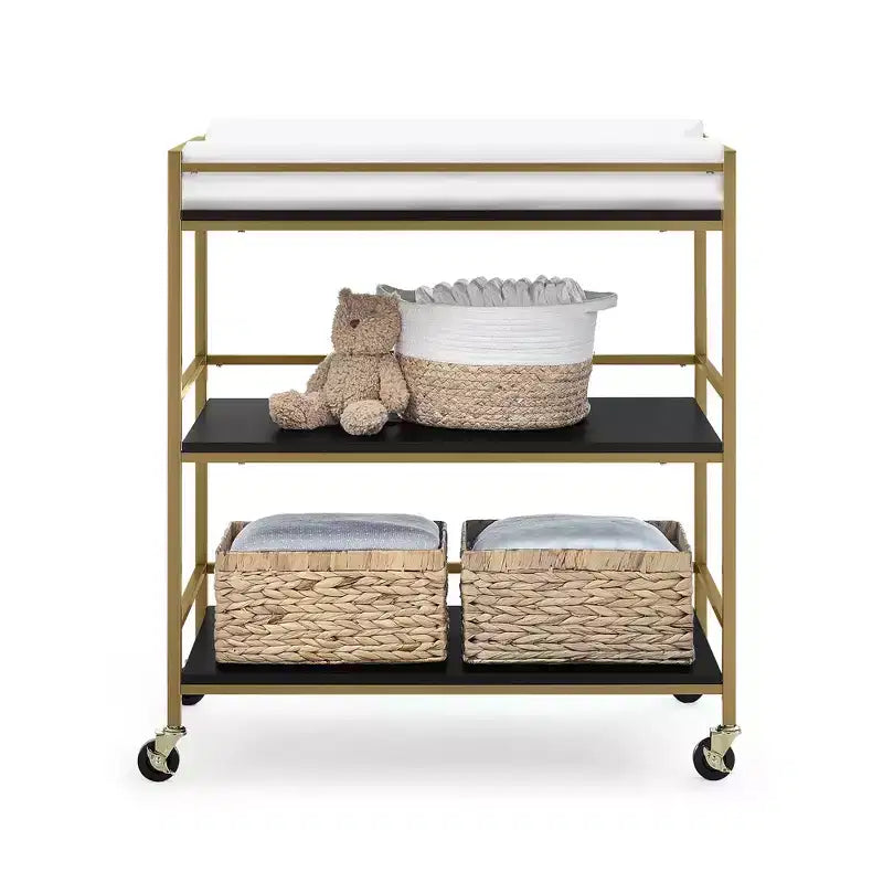 Delta Children Jade Portable Changing Table