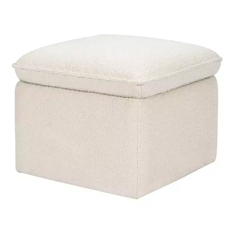 Babyletto Cali Storage Ottoman