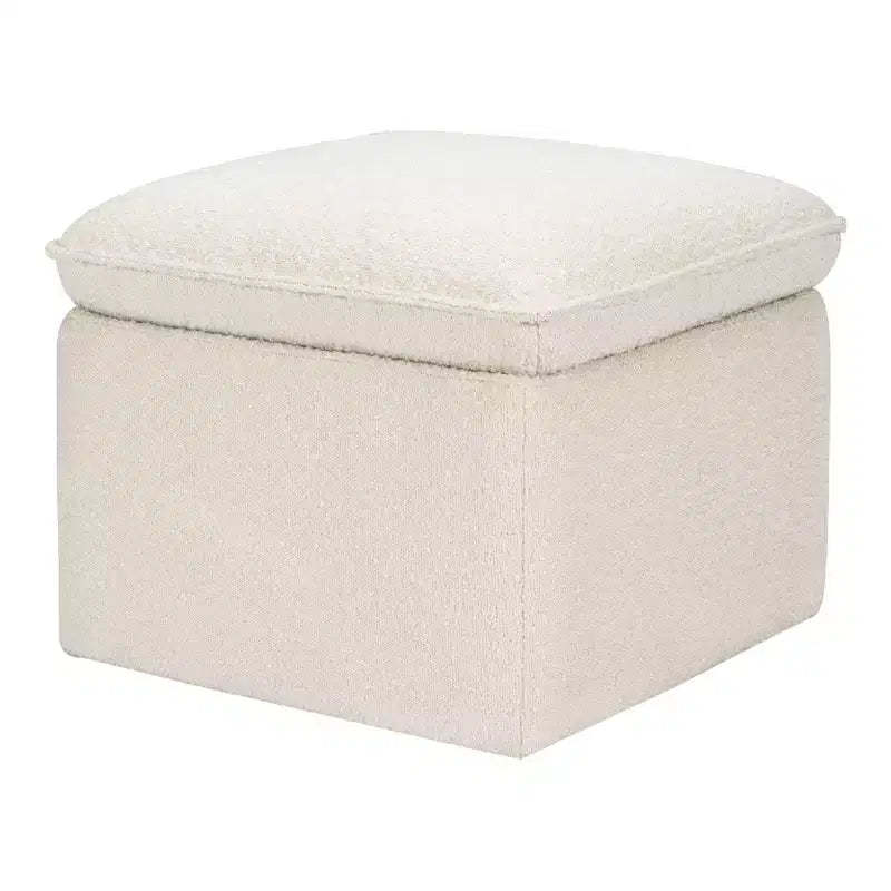 Babyletto Cali Storage Ottoman