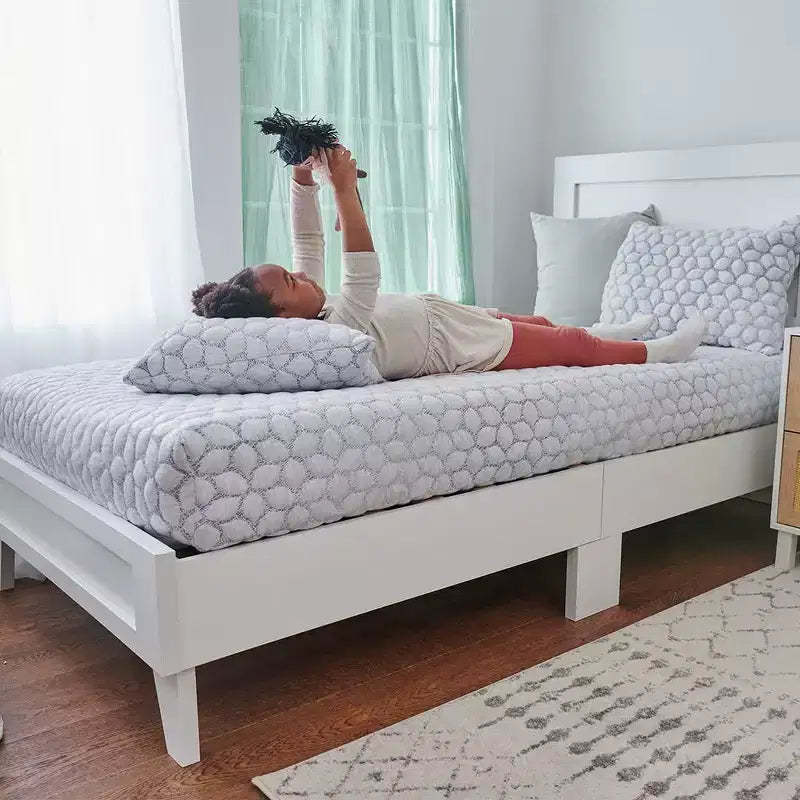 Lullaby Earth Dream Easy Kids Mattress