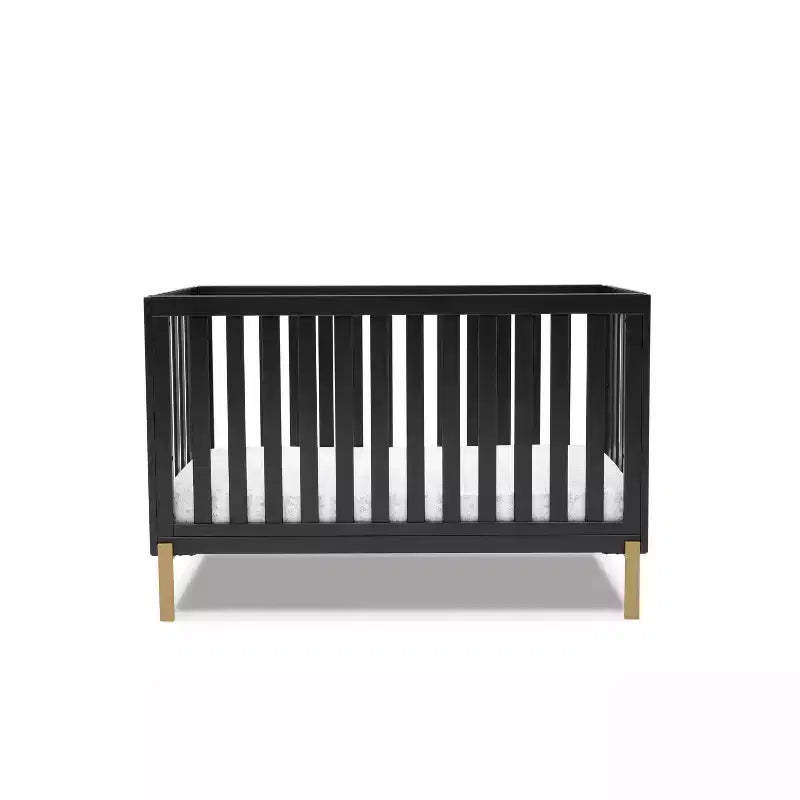 Delta Children Hendrix 4-in-1 Convertible Crib