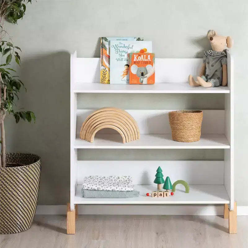 Muse Bookshelf - Out of Stock