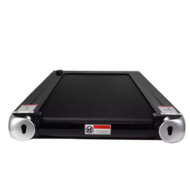 COZONY Walking Pad Treadmill with Incline and Remote Control, 2.25HP Under Desk Treadmill for Home and Office
