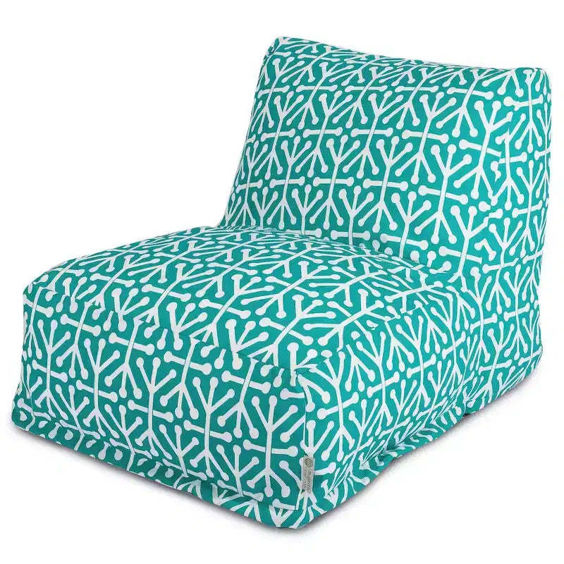 Majestic Home Goods Chair Lounger Athens