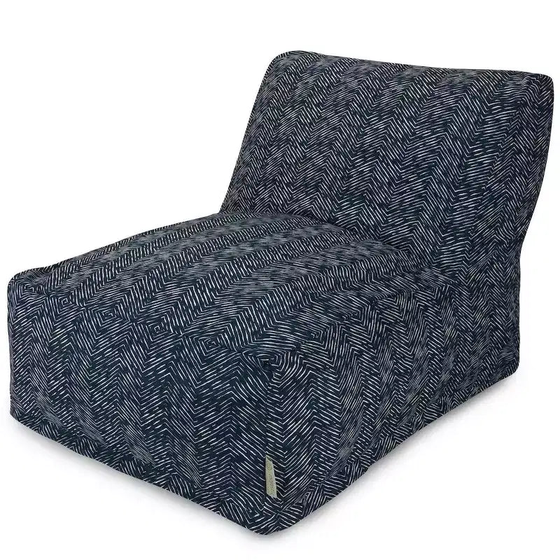 Majestic Home Goods Chair Lounger Plantation