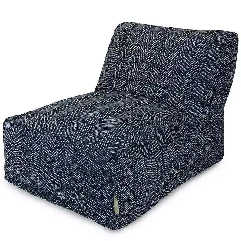 Majestic Home Goods Chair Lounger Plantation