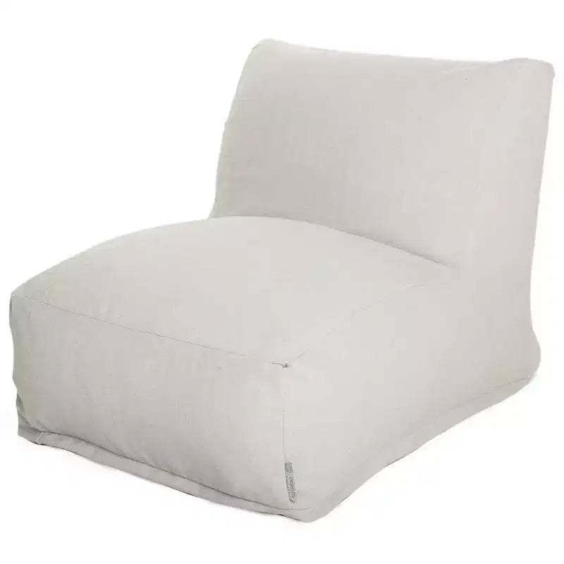 Majestic Home Goods Chair Lounger Cream