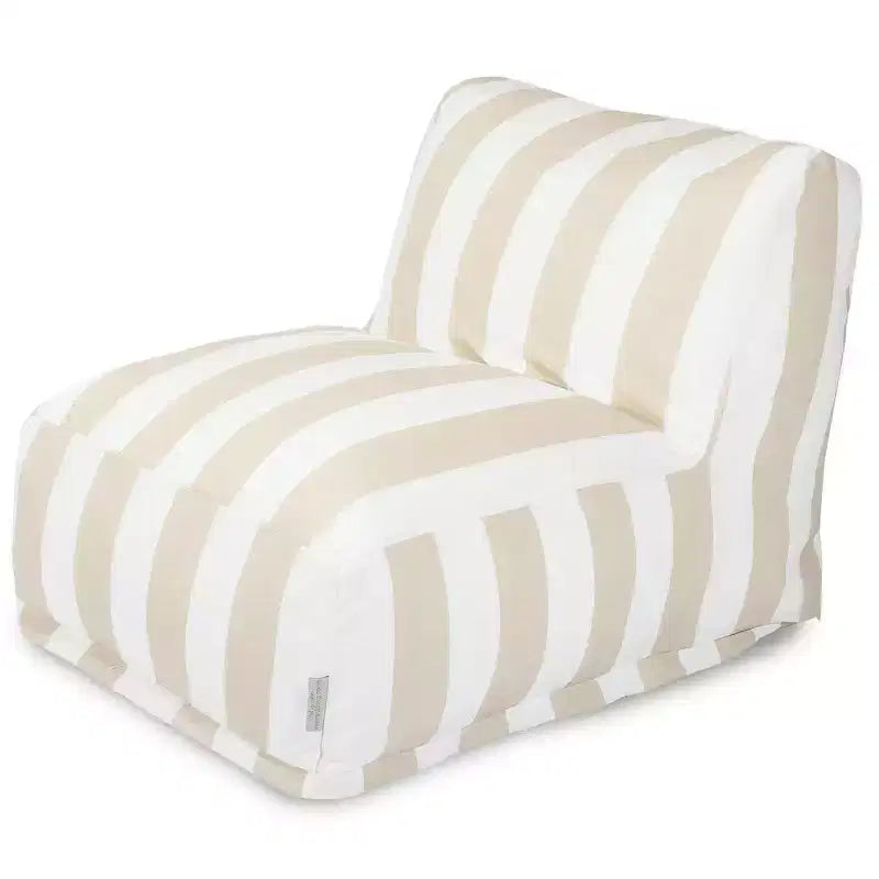 Majestic Home Goods Chair Lounger Villa