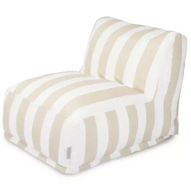 Majestic Home Goods Chair Lounger Villa
