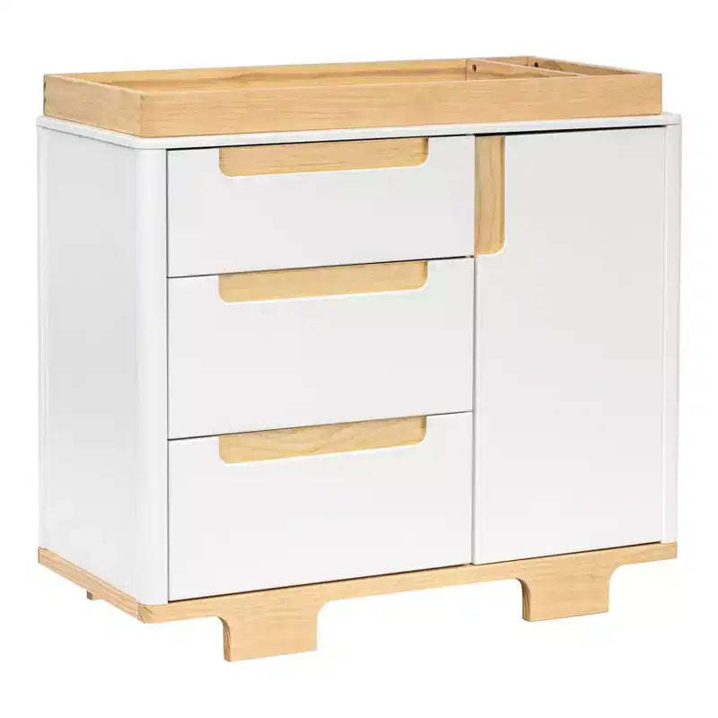 Babyletto Yuzu 3-Drawer Changer Dresser