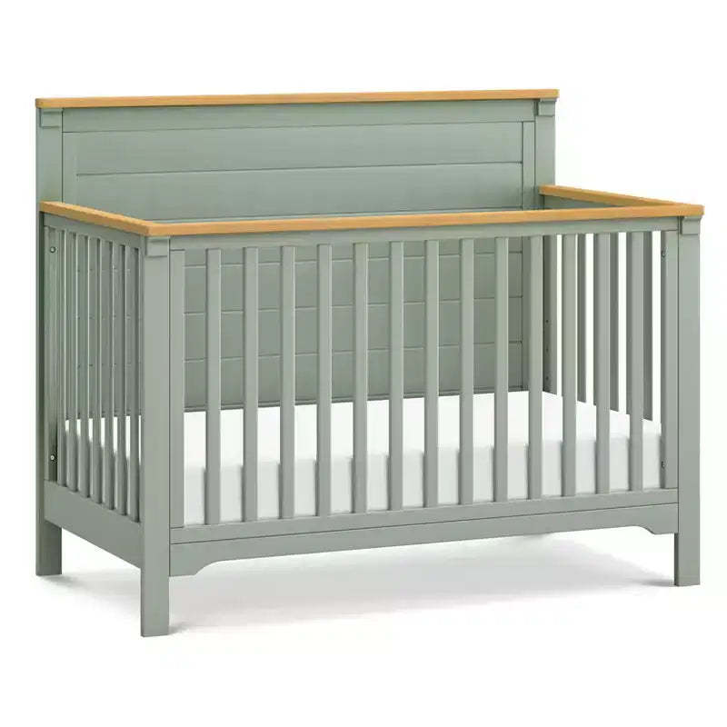 daVinci Shea 4-in-1 Convertible Crib