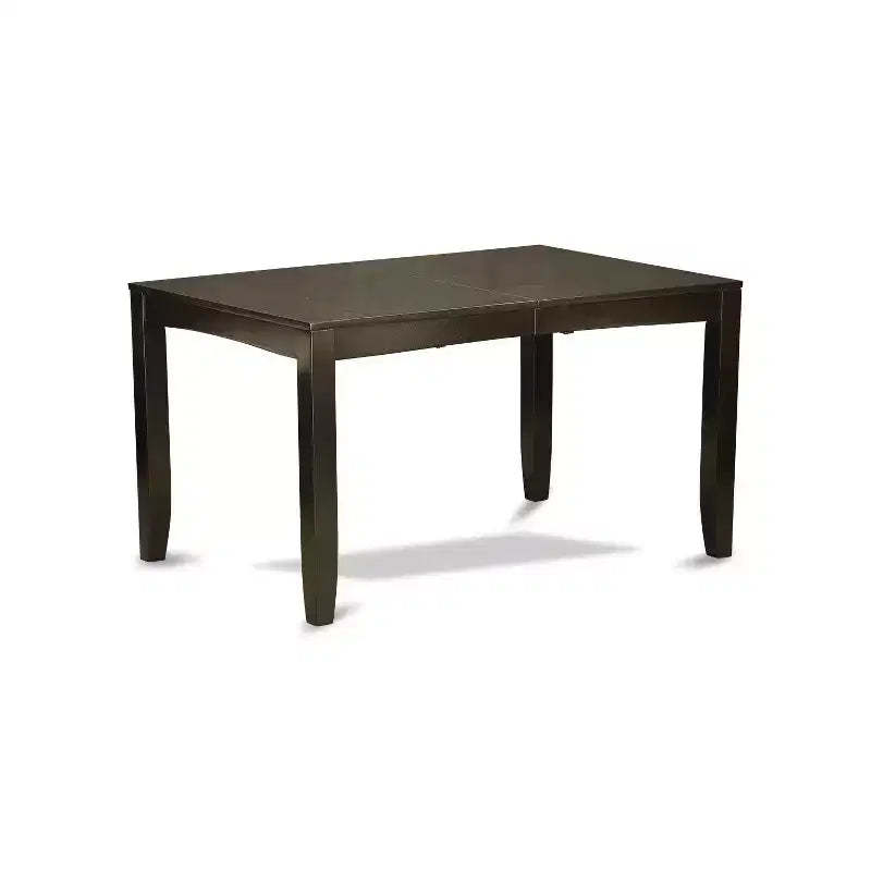 Elegant Dining Set - Table & Chairs