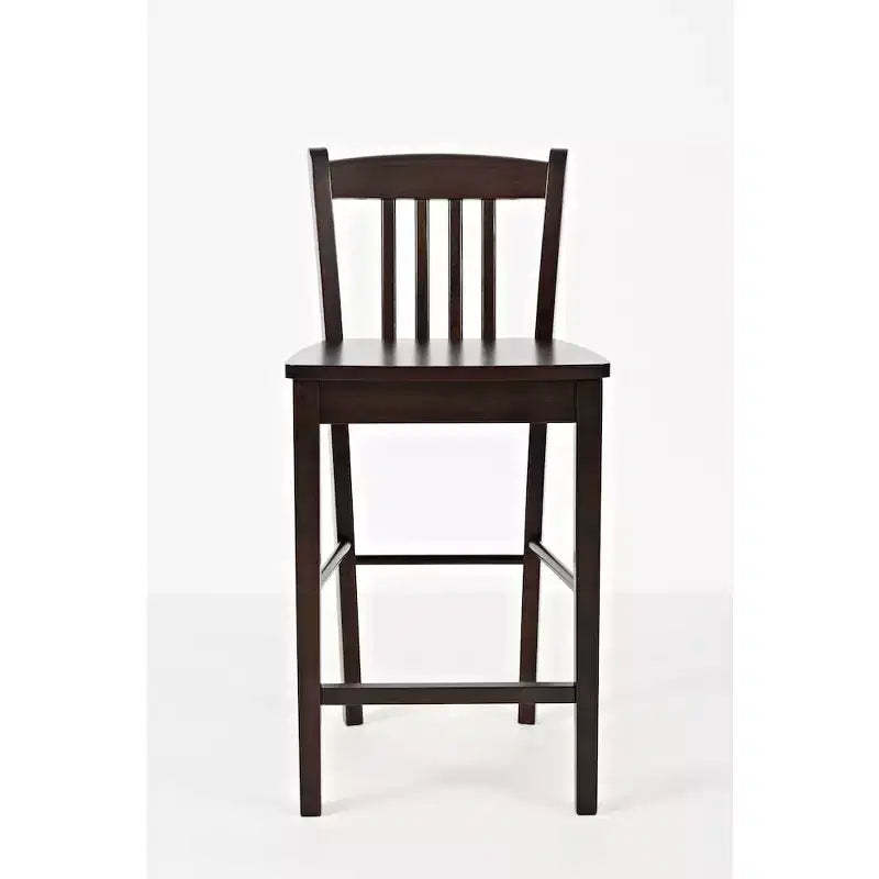 Jofran, Tribeca Contemporary Counter Height Barstool (Set of 2)