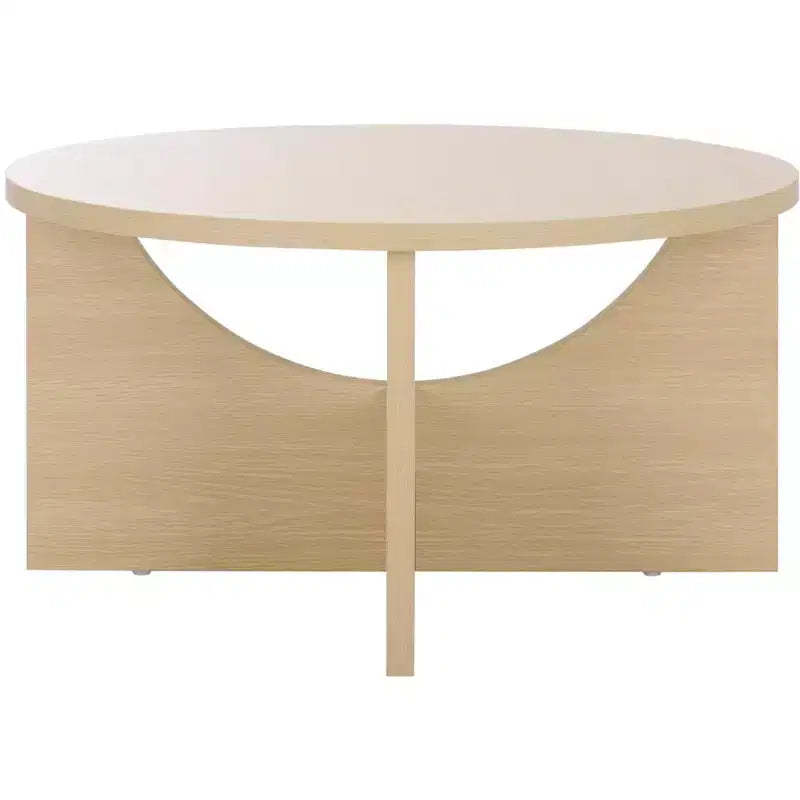 Elgin Coffee Table - COF9307A - Sand - Safavieh
