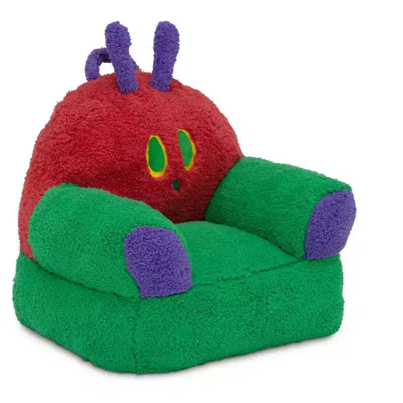 The Very Hungry Caterpillar Cozee Buddy Chair