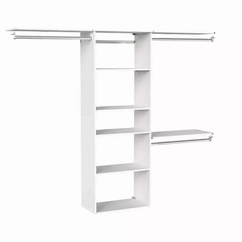 25 in. Suite Symphony Hanging Tower - ClosetMaid