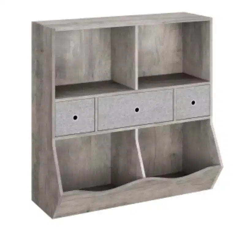 3-Tier Toy Storage Organizer
