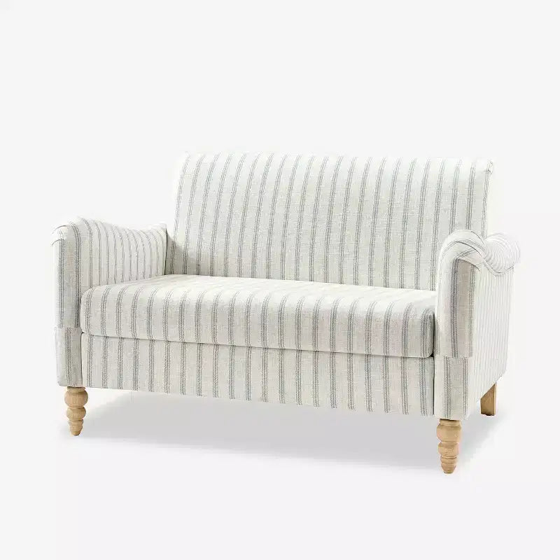 Cherisse 50.5 Wide Loveseat|ARTFUL LIVING DESIGN