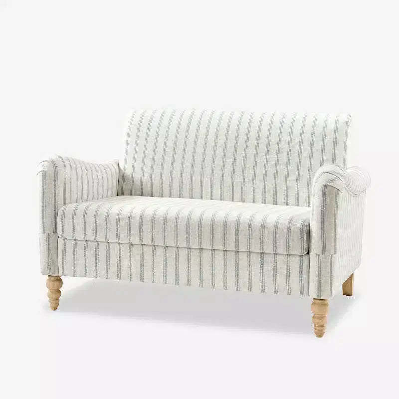 Cherisse 50.5 Wide Loveseat|ARTFUL LIVING DESIGN