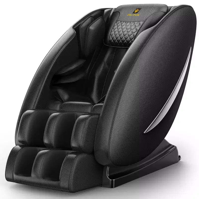 Christopher Knight Home Finn Full Body Air Pressure Massage Chair Recliner with Bluetooth and Zero Gravity