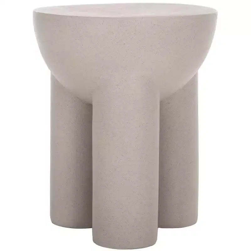 Kataleya Accent Table - ACC2805 - Grey - Safavieh