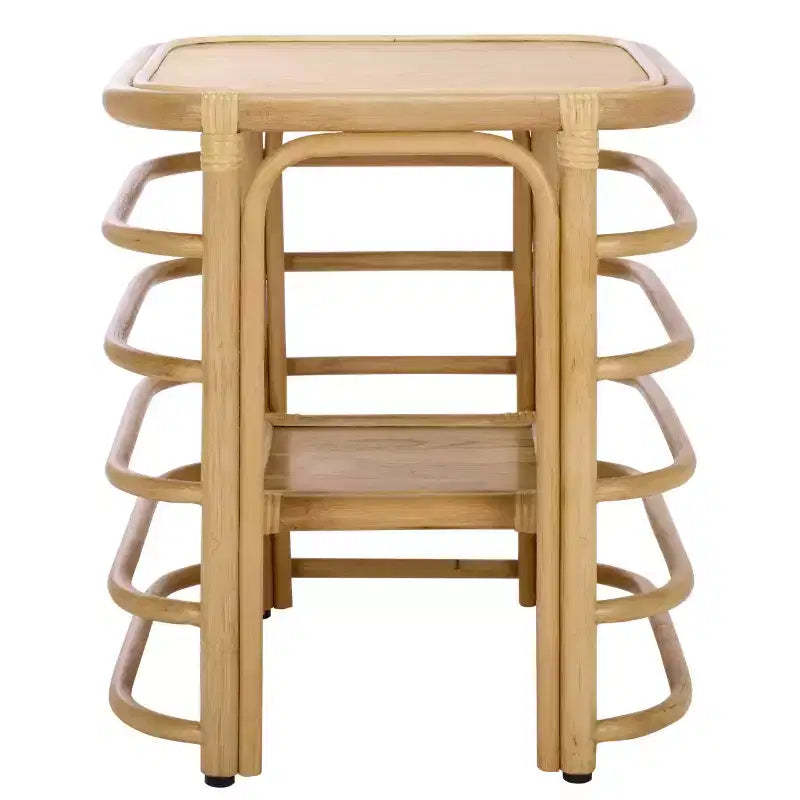 Maestro Accent Table - ACC5400 - Natural - Safavieh