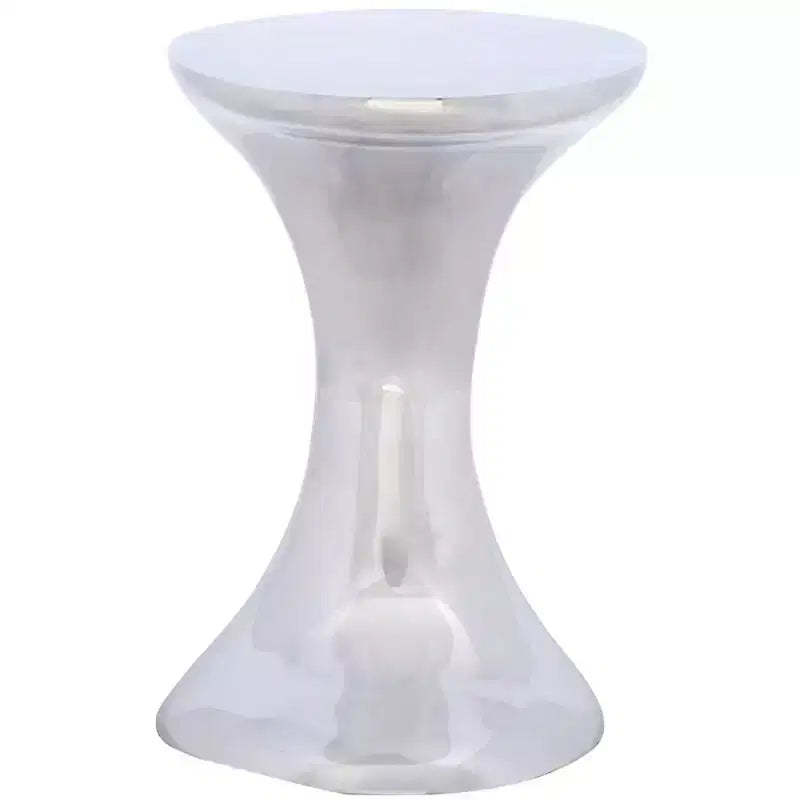 Capery Side Table - ACC5514 - Silver - Safavieh