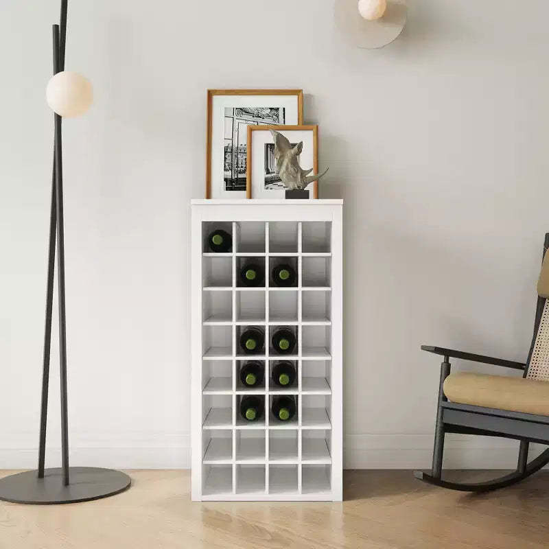 Okak Modular Storage Cabinet, Cabinet, Buffet Cabinet, Sideboard Cabinet for Living Room, Bedroom, Office Area
